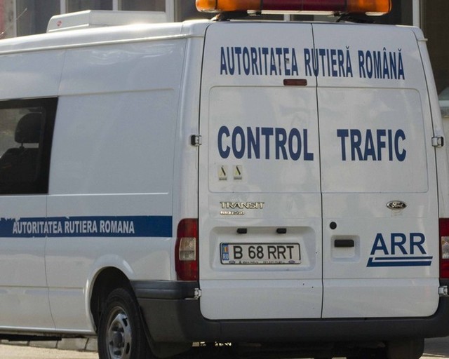 o singura oferta pentru digitalizarea autoritatii rutiere romane buget aproape 9 milioane de lei 689585ccdc621
