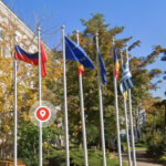 Oana Țoiu solicită Primăriei Tulcea să îndepărteze steagul Rusiei arborat lângă clădirea Muzeului de Artă. „Este inacceptabil” 2 oana toiu cere primariei tulcea sa inlature steagul rusiei care apare arborat langa cladirea muzeului de arta este inacceptabil 688c8ed941f8e
