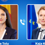 oana toiu convorbire cu kaja kallas pentru romania asigurarea unei paci de lunga durata nu doar a unei pauze in razboi esentiala 68a34dcfc841c