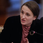 oana toiu despre visa waiver pe componenta tehnica romania si a indeplinit indicatorii politic sunt mai multe elemente 68ade0de18a59