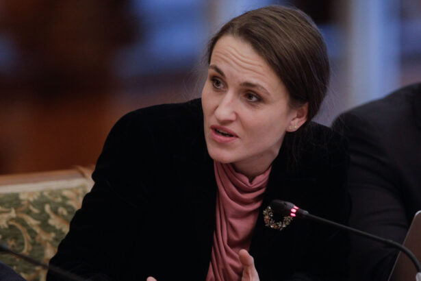 oana toiu despre visa waiver pe componenta tehnica romania si a indeplinit indicatorii politic sunt mai multe elemente 68ade0de18a59