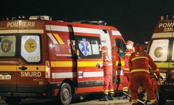 oficial din partea ipj constanta despre accidentul mortal de circulatie produs in cursul noptii trecute 68a58fddd8a4f