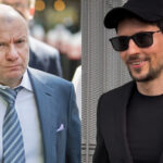 Oligarhii Rusiei obțin câștiguri rapide în ciuda sancțiunilor. Pavel Durov, fondatorul Telegram, a avut cele mai mari câștiguri în ultimul an. 3 oligarhii rusiei se imbogatesc rapid in ciuda sanctiunilor fondatorul telegram pavel durov a castigat cel mai mult in ultimul an 689305648a40e