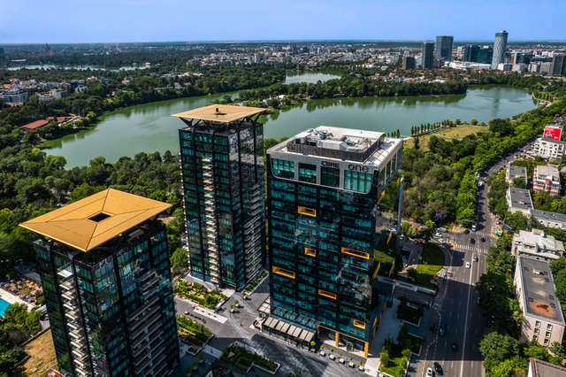 One United Properties anunță vânzări și pre-vânzări rezidențiale de 95,4 milioane de euro în prima jumătate a anului 2025 1 one united properties raporteaza vanzari si pre vanzari rezidentiale in valoare de 954 milioane de euro in prima jumatate a anului 2025 689445d8f4177