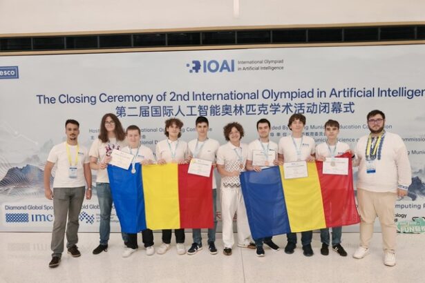 opt medalii obtinute de elevii romani la olimpiada de inteligenta artificiala 6895d3bc4f555