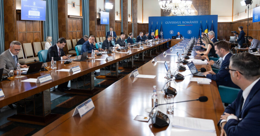 pachetul ii va fi impartit in 5 proiecte diferite mosteanu inlatura pericolul de neconstitutionalitate 68af316374067