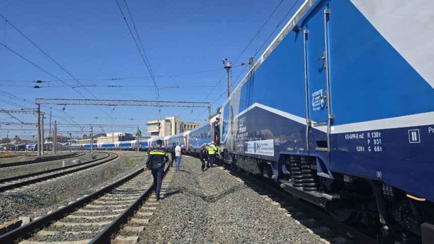 Panouri fonoabsorbante pe linia de cale ferată Constanța – București: locațiile de amplasare și valoarea investiției 1 panouri fonoabsorbante pe linia de cale ferata constanta bucuresti iata unde vor fi amplasate si care este valoarea investitiei 68948fa571e1c