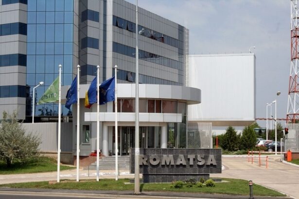 patru concurenti se bat pe contractul de 60 milioane de lei prin care romatsa isi asigura controlorii de trafic impotriva riscului de pierdere a brevetului 68b1354255ffd