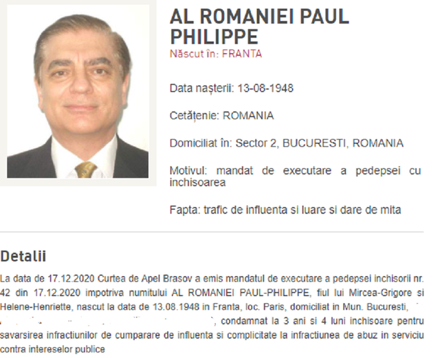 paul de romania are din nou emotii 6894eb36e167f