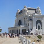 Pe urmele lui Jean Constantin: tur cultural organizat marți de Centrul Cultural Județean Constanța Teodor T. Burada 3 pe urmele lui jean constantin tur cutural organizat marti de centrul cultural judetean constanta teodor t burada 68904ddf6ffd0