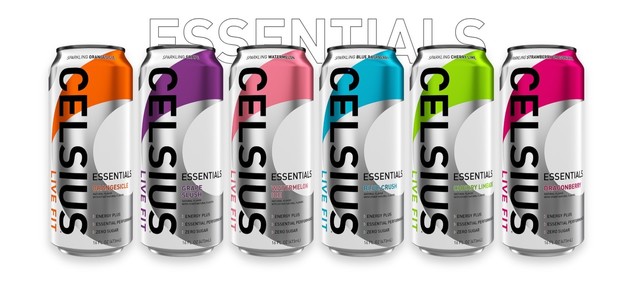 pepsico isi majoreaza participatia la producatorul de energizante celsius tranzactie de 585 milioane dolari 68b1e87a770c6