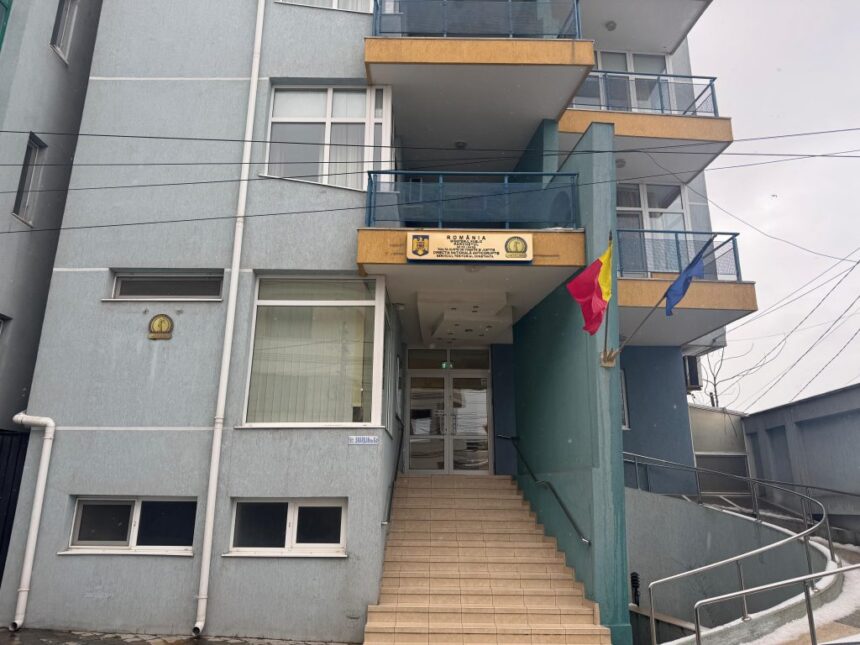 perchezitii dna la primarul din mangalia 68a569088ab27