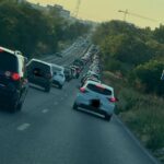 pericol de explozie dupa un accident rutier in ovidiu zona popas cismea o victima preluata de echipajul saj 689e1afe0d0f3