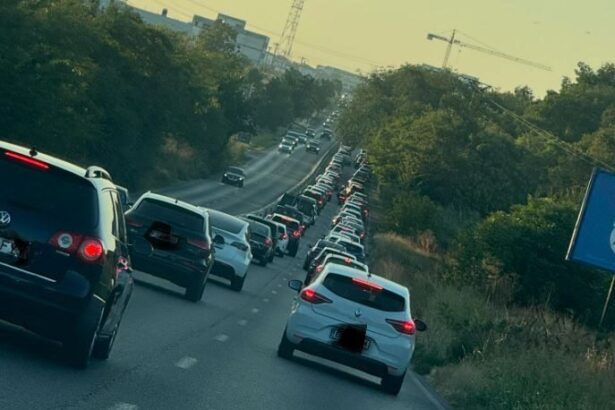 pericol de explozie dupa un accident rutier in ovidiu zona popas cismea o victima preluata de echipajul saj 689e1afe0d0f3