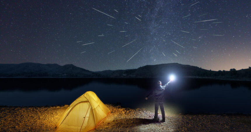 Perseide 2025: Fenomenul astronomic atinge apogeul în această noapte. Zonele din care se pot observa până la 100 de meteori pe oră. 1 perseide 2025 fenomenul astronomic atinge apogeul in aceasta noapte din ce zone se pot observa pana la 100 de meteori pe ora 689acda5066fe