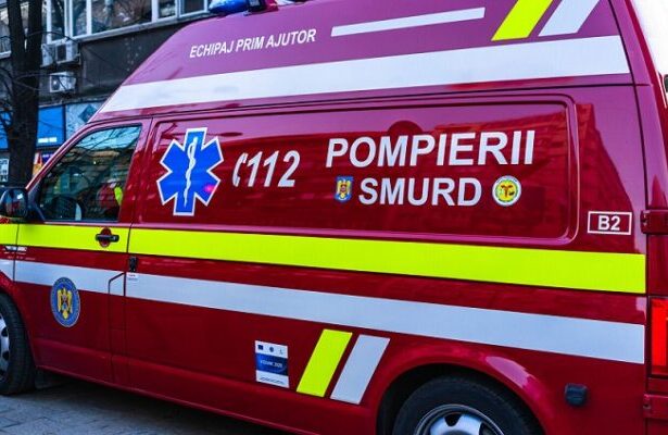 persoana cazuta de la 15 metri inaltime in municipiul constanta 68a72455cd040