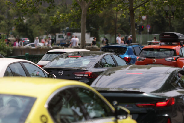 peste 15 milioane de bucuresteni sunt expusi la zgomot peste limitele legale ce masuri a adoptat primaria capitalei 68b1b93c84e30