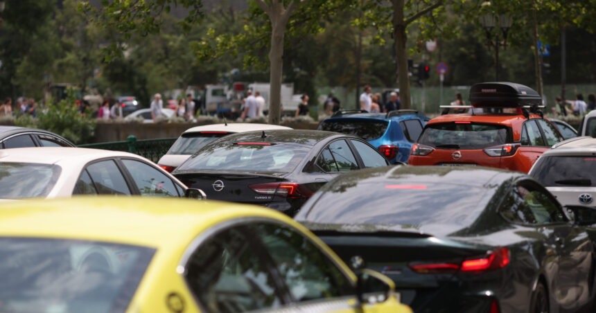 Peste 1,5 milioane de bucureșteni sunt expuși la zgomot peste limitele legale. Măsurile adoptate de Primăria Capitalei 1 peste 15 milioane de bucuresteni sunt expusi la zgomot peste limitele legale ce masuri a adoptat primaria capitalei 68b1b93c84e30