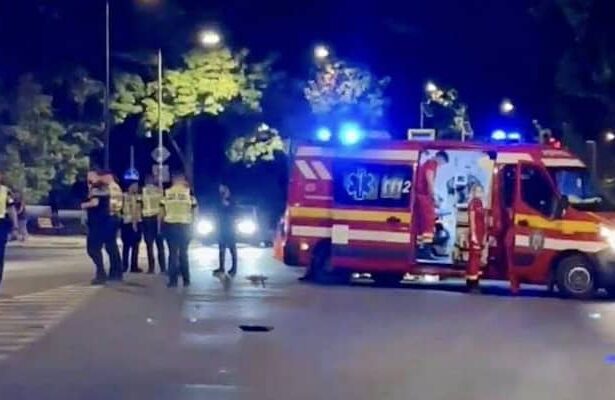 pieton lovit mortal pe soseaua mangaliei din constanta soferul vinovat a fugit 6899885c2376e