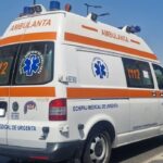poarta alba o femeie a ajuns urgent la spital in urma unui accident de circulatie 6899f1de27269