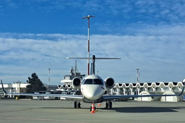 precizari de la ministerul transporturilor si infrastructuri despre contractul de modernizare a aeroportului mihail kogalniceanu din judetul constanta 6891c981c5fd2