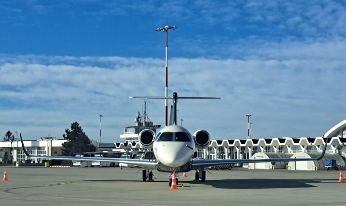precizari de la ministerul transporturilor si infrastructuri despre contractul de modernizare a aeroportului mihail kogalniceanu din judetul constanta 6891c981c5fd2