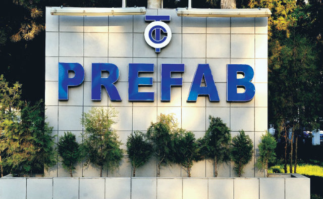 prefab pe pierdere la jumatatea anului se mentine blocajul in piata 68a2f0935458f