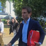 Prefectul Județului a emis Ordinul de suspendare a mandatului primarului Mangaliei, Cristian Radu 2 prefectul judetului a emis ordinul privind constatarea suspendarii mandatului primarului mangaliei cristian radu 68b04663f1efa