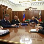 pregatiri intense pentru summitul trump putin stabilirea locatiei a pus probleme intrucat vara este sezonul turistic de varf in alaska 689c4b03b8764