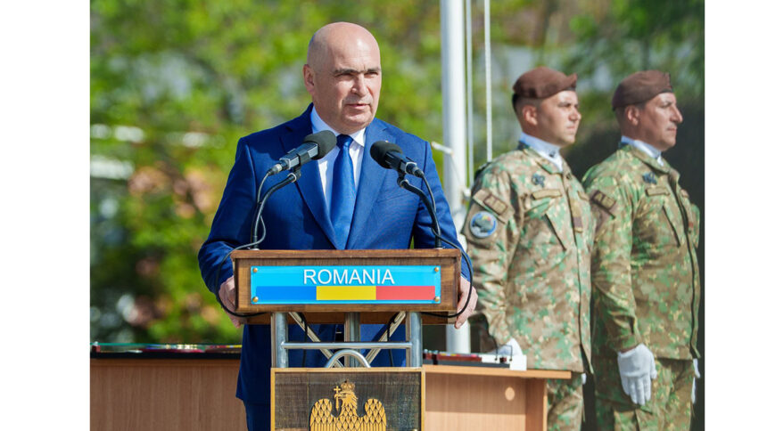 premierul ilie bolojan va fi prezent la constanta la evenimentele prilejuite de zilele marinei romane 689df0cda320c