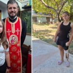 preotul viorel popa din topraisar cere ajutor pentru micuta bianca fetita trebuie operata in turcia 68adf79221c05