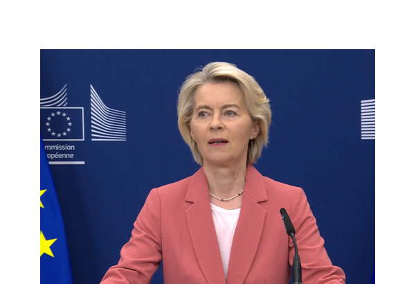 presedinta comisiei europene ursula von der leyen vine luni la constanta 68b0694f8cfe6