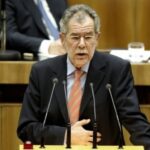 presedintele austriac renunta sa participe la o conferinta internationala din cauza pretului cazarii la hotel 6894cb7875d4d
