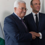 presedintele palestinian a fost impiedicat de sua sa participe la reuniunea onu franta pregateste recunoasterea palestinei 68b2cefa302bd