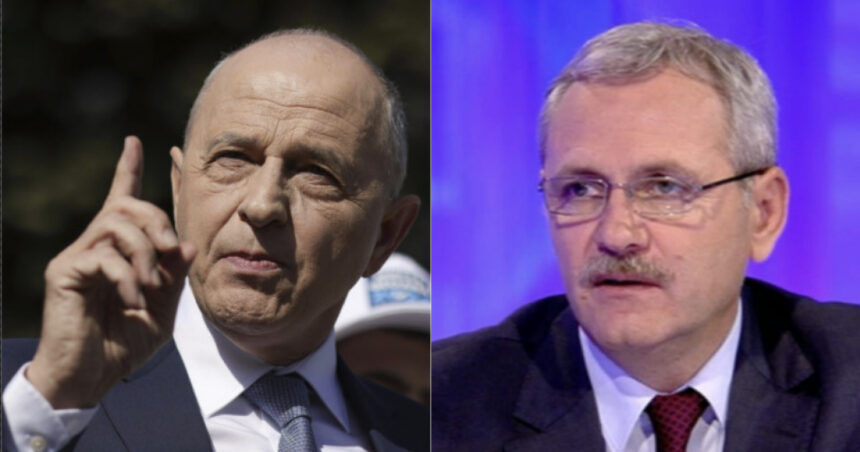 Președinții PSD absenți de la înmormântarea lui Iliescu. Dragnea acuză partidul că nu i-a adus pe foștii lideri 1 presedintii psd care au lipsit de la inmormantarea lui iliescu dragnea acuza partidul ca nu i a organizat pe fostii lideri 68949f9cddcc8