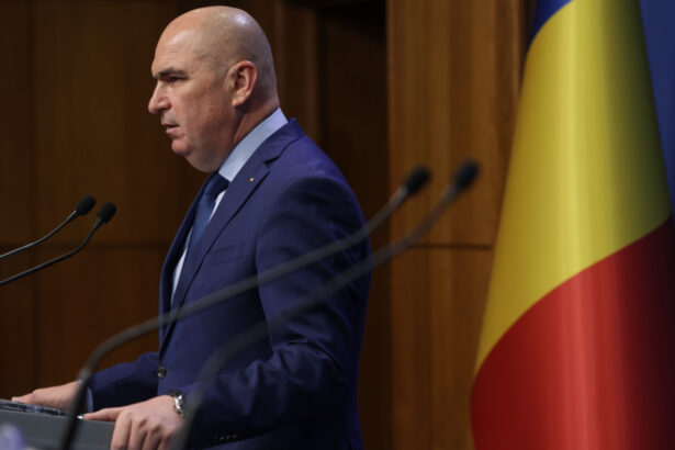 prim ministrul a anuntat data de principiu a alegerilor pentru primaria capitalei cine este in topul increderii 68a761f6e2565