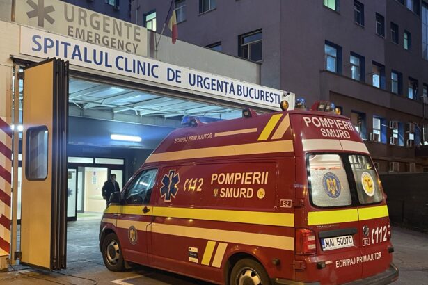 prima reactie a managerului spitalului floreasca la scrisoarea adresata de sora unei paciente cu arsuri grave 688f9e157f493