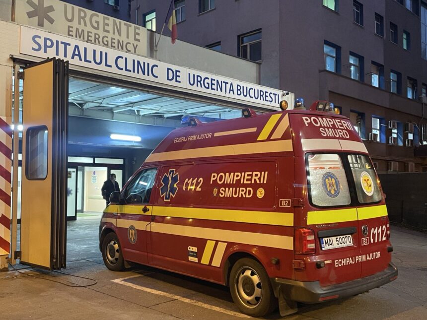 prima reactie a managerului spitalului floreasca la scrisoarea adresata de sora unei paciente cu arsuri grave 688f9e157f493