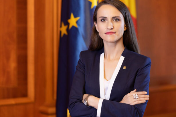 prima reactie de la bucuresti dupa summitul din alaska mesajul ministrei de externe oana toiu 68a05d781d486