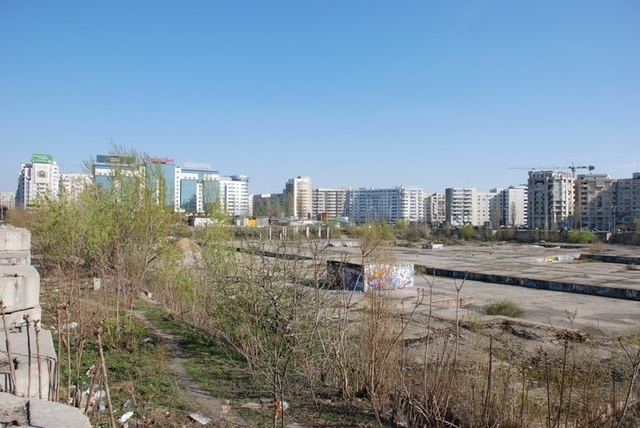 primaria capitalei vrea sa preia esplanada pentru lucrari de reabilitare si reconversie 68ad47c472e1c