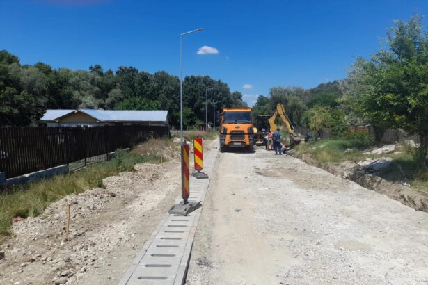 primaria cernavoda investeste 10 milioane de lei pentru finalizarea infrastructurii din zona sere 688c04e398bff