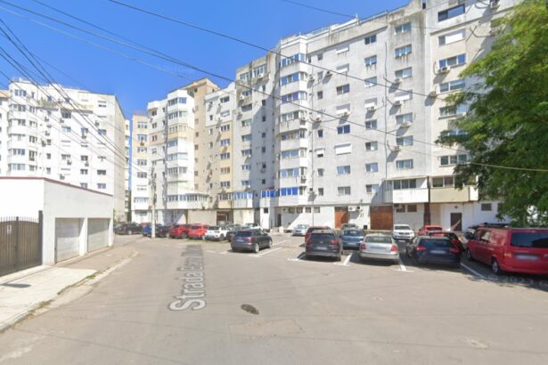 primaria pregateste exproprieri pentru spatiile verzi si parcarile din faleza nord pe strada banu mihalcea vezi aici cat e dispusa sa achite 68aa819b0ef6b
