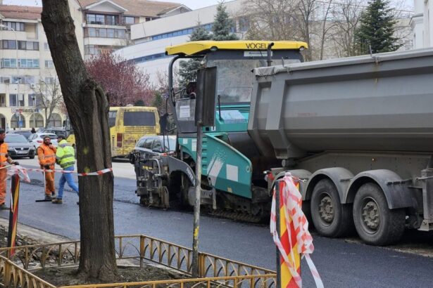 primaria tulcea a semnat contractul pentru modernizarea strazilor din zona est 68ab93c638a25
