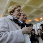 primul mesaj public al ninei iliescu dupa moartea fostului presedinte ce le a transmis celor care l au condus pe ultimul drum 6894bbc0bc1b5