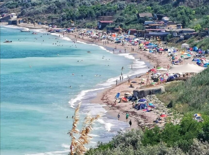procesul dintre abadl si comuna tuzla pentru cei 600 de metri de faleza este pe ultima suta de metri dosarul a ajuns la inalta curte 68af7d87db925
