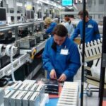 Producția industrială a înregistrat o scădere de 2% în primul semestru 2 productia industriala a scazut cu 2 in primul semestru 689d8e91758b6