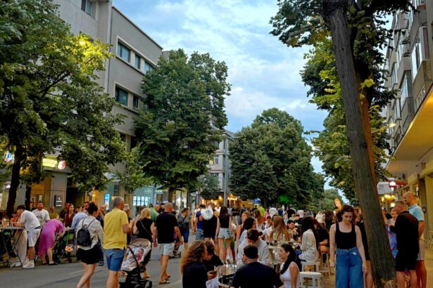 program special de weekend bulevardul tomis devine din nou pietonal intre capitol si miga 68b05f6af20d7