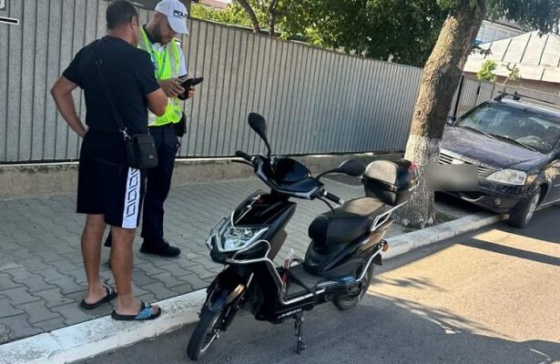 programul roadpol recomandari pentru pietoni biciclisti si utilizatori de trotinete electrice 68a45a8bc4034