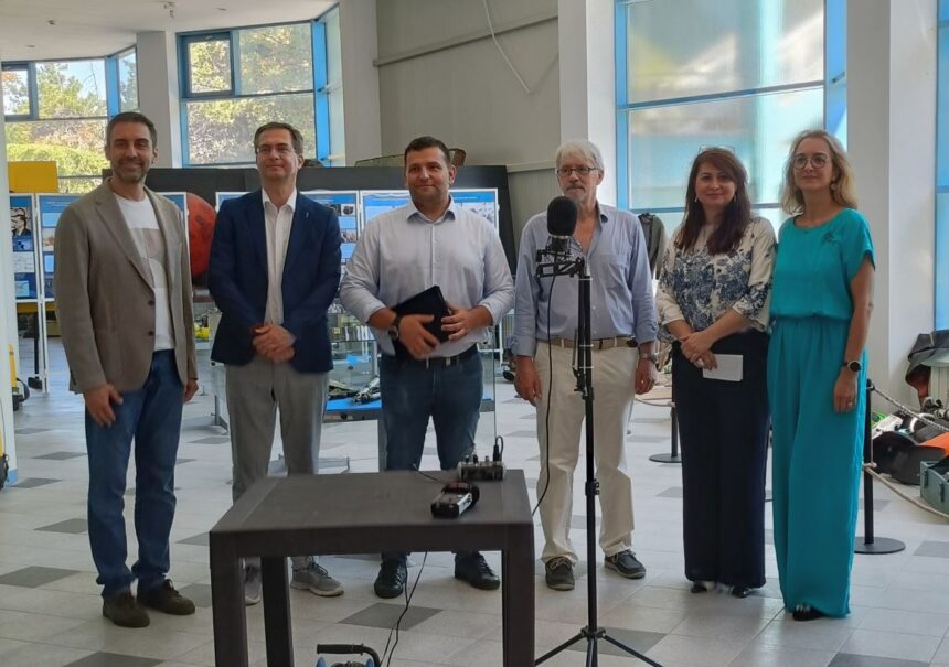 proiect realizat de minac povestile si echipamentele pionierilor scafandreriei romane intr o expozitie unica la constanta 689e2594a6d79