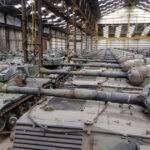 proiectul condor o companie germana dezvolta un tanc anti drona construit pe platforma vechiului leopard 1 68adb3dd9e23a